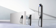 EV・PHEV用急速充電器
