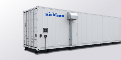 コンデンサ応用装置 研究・医療・産業用特殊電源