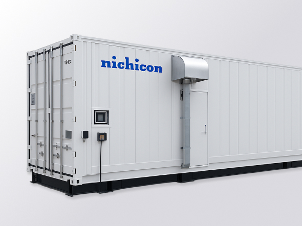 コンデンサ応用装置 研究・医療・産業用特殊電源